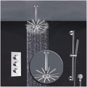 Neysa Shower Set 5043